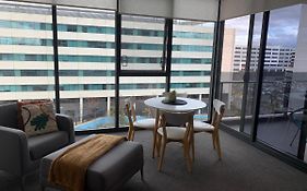 Plush @ Benjamin Way Belconnen